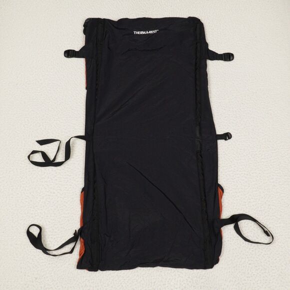 Therm-a-Rest Trekker Chair 20 Ultralight Compact 10.5 oz Trek & Travel Series - Picture 2 of 10